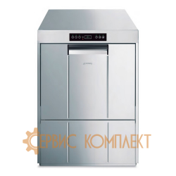 Посудомоечная машина SMEG CW510SD-1 с фронтальной загрузкой